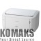 Laser printer CANON i-SENSYS LBP6030W + Canon AS-120
