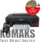 Inkjet printer CANON PIXMA G1400 + Canon AS-120
