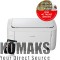 Laser printer CANON i-SENSYS LBP6030 + Canon AS-120