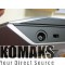 Laptop DELL Alienware 17 17.3” Windows 10 (remarketed item)