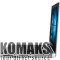 Laptop TOSHIBA Tecra A50-C-1HC Win 7 & Win 10
