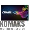 Monitor Asus MX27UQ, 27'' WLED IPS, Non-glare, Bluetooth, TUV gold/black