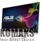 Monitor Asus MX27UQ, 27'' WLED IPS, Non-glare, Bluetooth, TUV gold/black