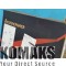 Laptop LENOVO Thinkpad E460 14” (remarketed item) (remarketed item)