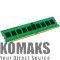 Memory for server DELL 8GB UDIMM DDR4 ECC 2133MHz