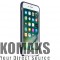 Case for APPLE iPhone 7 Plus silicone dark blue