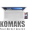 Laptop ASUS X540LJ-XX657D white