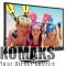 Monitor PHILIPS 226V6QSB6 21.5