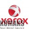 Printer consumables Xerox Magenta Extra High Capacity Toner Cartridge for WorkCentre 6515/Phaser ...