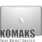 Laptop HP Envy 13-ab001nn 13.3