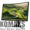 Monitor ACER XZ321Qbmijpphzx 31.5