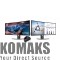 Monitor DELL U3417W 34
