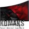 Monitor ACER Predator X34A 34