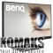 Monitor BENQ GW2406Z 23.8