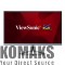 Monitor ViewSonic VX2776-SMHD LCD 27