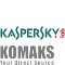 Software KASPERSKY Anti-Virus 2018 1-Desktop 1 year Base