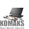 Laptop Dell Inspiron 7567 Linux