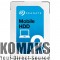 Hard drive for notebook Seagate 2TB, SATA 5400rpm