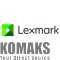 Consumable for printers LEXMARK CS/CX3/4/517 Return open channel Cyan CRTG