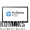 Monitor HP ProDisplay P203 20