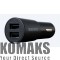 Power charger SONY CP-CADM2 In-Car USB Charger 2 ports