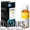 Consumable for printers HP GT52 Yellow Original Ink 