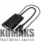 Cable DELL DisplayPort to DVI (Dual Link)