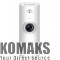 CCTV camera D-LINK DCS-8000LH Mini HD Wi-Fi