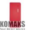 External battery TRUST Primo Power Bank 10000 - Red