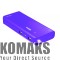 External battery TRUST Primo Power Bank 10000 - purple