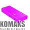 External battery TRUST Primo Power Bank 10000 – pink