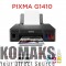 Inkjet printer CANON PIXMA G1410 + GI-490 BK