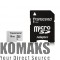 Memory card TRANSCEND 16GB UHS-I U1 microSD with Adapter