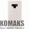 Cellular phone accessory SAMSUNG Note 9 N960 Silicone Cover White