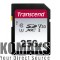 Memory card TRANSCEND 256GB SD Card UHS-I U3