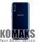 Cellular phone SAMSUNG Smartphone SM-A202 GALAXY A20e Blue
