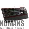 Keyboard GENESIS Mechanical Gaming Keyboard Rx85 Rgb Backlight Kailh Brown Us Layout