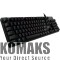 Accessories for gamers LOGITECH G512 GX Brown (TACTILE)