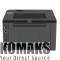 Monochrome laser printer LEXMARK MS331dn A4 Monochrome Laser Printer