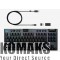 Accessories for gamers LOGITECH G915 TKL Tenkeyless LIGHTSPEED Wireless RGB Mechanical Gaming Keyboard - GL Clicky - CARBON - US INTL - INTNL
