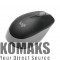 Mouse LOGITECH M190 Full-size wireless mouse - MID GREY - 2.4GHZ - N/A - EMEA - M190