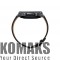 Smart watch SAMSUNG Galaxy Watch3 45 mm BT MYSTIC Black 1.4