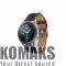 Smart watch SAMSUNG Galaxy Watch3 45 mm BT MYSTIC SILVER 1.4