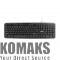 Keyboard UGO Keyboard Askja K110 US Layout Wired