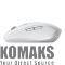 Mouse LOGITECH MX Anywhere 3 - PALE GREY - EMEA