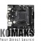 Motherboard ASROCK A520M-HDV