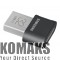 USB flash memory SAMSUNG 64GB MUF-64AB Gray USB 3.1
