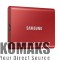 SSD SAMSUNG 1 000 GB (1TB) USB 3.2 Gen.2 (10Gbps)