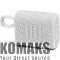 Speaker JBL GO 3 WHT Portable Waterproof Speaker