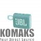 Speaker JBL GO 3 GRN Portable Waterproof Speaker